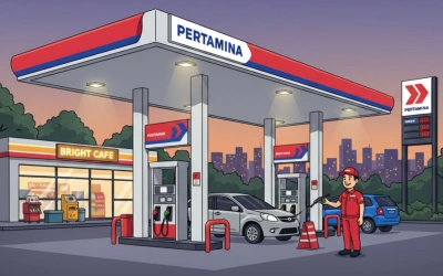 Harga BBM Terbaru Pertamina Selasa, 21 Oktober 2025: Dapatkan Bonus Rp50.000